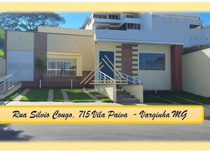 Sala para alugar em Vila Paiva, Varginha, MG valor de R$ 7.500,00 no Lugar Certo