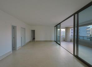 Apartamento, 4 Quartos, 4 Vagas, 4 Suites em Vale do Sereno, Nova Lima, MG valor de R$ 3.650.000,00 no Lugar Certo