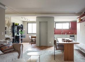 Apartamento, 3 Quartos, 1 Vaga, 1 Suite em Vila Mariana, São Paulo, SP valor de R$ 2.507.000,00 no Lugar Certo