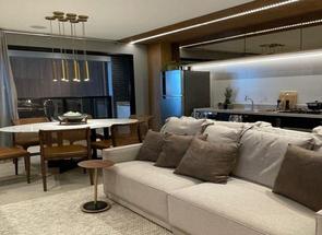 Apartamento, 2 Quartos em Setor Marista, Goiânia, GO valor de R$ 940.000,00 no Lugar Certo