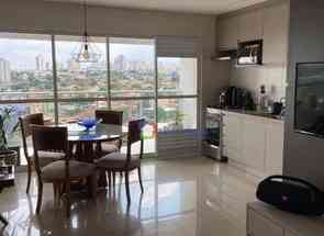 Apartamento, 2 Quartos, 1 Vaga, 1 Suite em Rua 52, Jardim Goiás, Goiânia, GO valor de R$ 730.000,00 no Lugar Certo