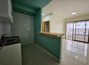 Apartamento, 1 Quarto, 1 Vaga em Rua das Pitangueiras, Norte, Águas Claras, DF valor de R$ 380.000,00 no Lugar Certo