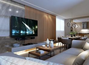 Apartamento, 4 Quartos, 4 Vagas, 4 Suites em Castelo, Belo Horizonte, MG valor de R$ 2.000.000,00 no Lugar Certo