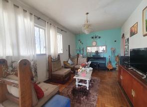 Casa, 5 Quartos, 4 Vagas, 1 Suite em Alto Barroca, Belo Horizonte, MG valor de R$ 850.000,00 no Lugar Certo