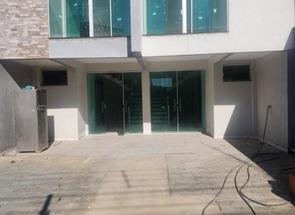 Casa, 3 Quartos, 2 Vagas, 2 Suites em Vale das Amendoeiras, Contagem, MG valor de R$ 450.000,00 no Lugar Certo