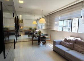 Apartamento, 3 Quartos, 2 Vagas, 1 Suite em Santo Agostinho, Belo Horizonte, MG valor de R$ 1.100.000,00 no Lugar Certo