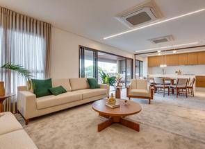 Apartamento, 4 Quartos em Rua T-30, Setor Bueno, Goiânia, GO valor de R$ 2.638.841,00 no Lugar Certo