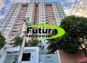 Apartamento, 2 Quartos, 1 Vaga, 1 Suite em Santa Helena, Belo Horizonte, MG valor de R$ 375.000,00 no Lugar Certo