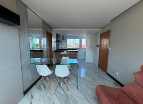 Apartamento, 3 Quartos, 1 Vaga, 1 Suite em Rio Branco, Belo Horizonte, MG valor de R$ 440.000,00 no Lugar Certo