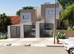 Casa, 2 Quartos, 1 Vaga, 1 Suite em Novo Barreirinho, Ibirité, MG valor de R$ 310.000,00 no Lugar Certo