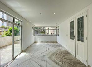 Apartamento, 3 Quartos, 2 Vagas, 1 Suite em Santo Antônio, Belo Horizonte, MG valor de R$ 960.000,00 no Lugar Certo