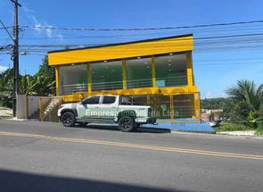 Ponto Comercial, 4 Quartos, 3 Vagas, 4 Suites para alugar em Flores, Manaus, AM valor de R$ 2.800,00 no Lugar Certo