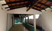 Casa, 3 Quartos, 2 Vagas