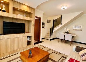 Cobertura, 2 Quartos, 2 Vagas, 1 Suite em Castelo, Belo Horizonte, MG valor de R$ 690.000,00 no Lugar Certo