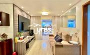 Apartamento, 3 Quartos, 3 Vagas, 3 Suites