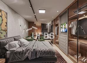 Apartamento, 1 Quarto, 1 Vaga, 1 Suite em [endereco], Setor Marista, Goiânia, GO valor de R$ 520.000,00 no Lugar Certo