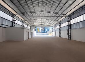 Galpão para alugar em Petropolis, Betim, MG valor de R$ 12.000,00 no Lugar Certo