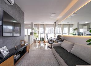 Apartamento, 2 Quartos, 1 Vaga, 2 Suites em [endereco], Setor Bueno, Goiânia, GO valor de R$ 750.000,00 no Lugar Certo