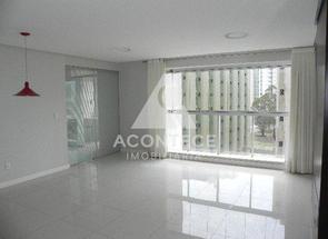 Apartamento, 3 Quartos, 2 Vagas, 1 Suite para alugar em 4 Lote, Norte, Águas Claras, DF valor de R$ 4.600,00 no Lugar Certo