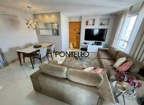 Apartamento, 3 Quartos, 2 Vagas, 1 Suite em Silveira, Belo Horizonte, MG valor de R$ 990.000,00 no Lugar Certo