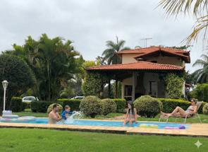 Fazenda, 3 Quartos, 10 Vagas, 1 Suite em Centro, Esmeraldas, MG valor de R$ 2.200.000,00 no Lugar Certo