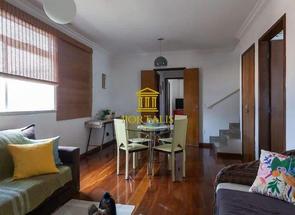 Cobertura, 2 Quartos, 2 Vagas, 1 Suite em Buritis, Belo Horizonte, MG valor de R$ 830.000,00 no Lugar Certo