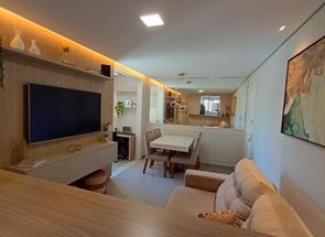 Apartamento, 3 Quartos, 2 Vagas, 1 Suite em Cabral, Contagem, MG valor de R$ 480.000,00 no Lugar Certo