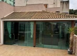 Cobertura, 3 Quartos, 2 Vagas, 1 Suite para alugar em Buritis, Belo Horizonte, MG valor de R$ 5.500,00 no Lugar Certo