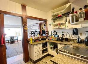 Cobertura, 3 Quartos, 2 Vagas, 1 Suite em Gutierrez, Belo Horizonte, MG valor de R$ 1.260.000,00 no Lugar Certo