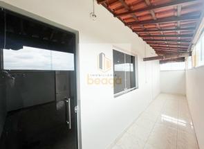 Apartamento, 2 Quartos, 1 Vaga para alugar em Milanez, Contagem, MG valor de R$ 1.700,00 no Lugar Certo