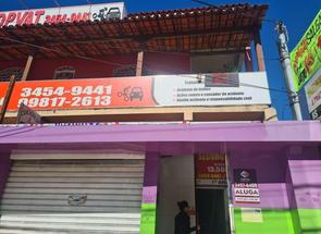Sala para alugar em Vila Clóris, Belo Horizonte, MG valor de R$ 700,00 no Lugar Certo