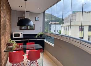 Apartamento, 3 Quartos, 2 Vagas, 1 Suite em Buritis, Belo Horizonte, MG valor de R$ 750.000,00 no Lugar Certo