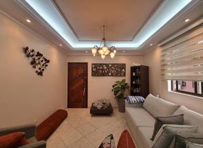 Apartamento, 5 Quartos, 2 Vagas, 1 Suite em Jardim Riacho das Pedras, Contagem, MG valor de R$ 750.000,00 no Lugar Certo