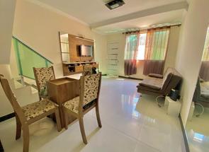 Casa, 2 Quartos, 2 Vagas, 2 Suites em Vila Clóris, Belo Horizonte, MG valor de R$ 449.000,00 no Lugar Certo
