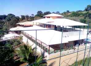 Fazenda, 4 Quartos, 50 Vagas, 2 Suites em Inácia de Carvalho, Sao Jose da Lapa, MG valor de R$ 900.000,00 no Lugar Certo