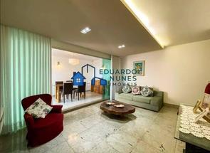 Apartamento, 3 Quartos, 2 Vagas, 1 Suite em Serra, Belo Horizonte, MG valor de R$ 850.000,00 no Lugar Certo