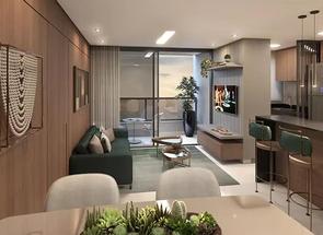 Apartamento, 2 Quartos, 2 Vagas, 1 Suite em Nova Granada, Belo Horizonte, MG valor de R$ 781.000,00 no Lugar Certo