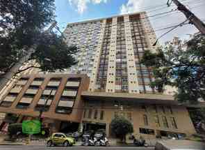 Sala em Lourdes, Belo Horizonte, MG valor de R$ 110.000,00 no Lugar Certo