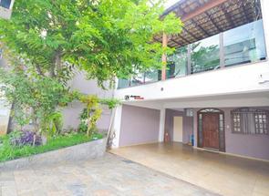 Casa, 4 Quartos, 2 Vagas, 2 Suites em Santa Amélia, Belo Horizonte, MG valor de R$ 1.050.000,00 no Lugar Certo