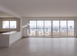 Apartamento, 3 Quartos, 5 Vagas, 3 Suites em Jardim Goiás, Goiânia, GO valor de R$ 3.200.000,00 no Lugar Certo