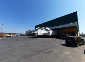 Galpão para alugar em São Mateus, Contagem, MG valor de R$ 145.600,00 no Lugar Certo