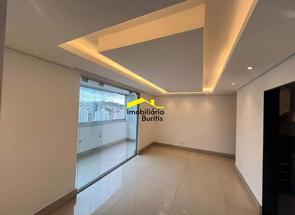 Apartamento, 3 Quartos, 2 Vagas, 1 Suite em Buritis, Belo Horizonte, MG valor de R$ 780.000,00 no Lugar Certo