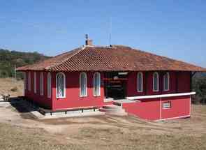 Fazenda, 6 Quartos em Zona Rural, São Joaquim de Bicas, MG valor de R$ 12.500.000,00 no Lugar Certo