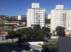 Apartamento, 3 Quartos, 1 Vaga, 1 Suite em Rua Aiuruoca, Fernão Dias, Belo Horizonte, MG valor de R$ 320.000,00 no Lugar Certo