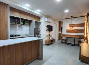 Apartamento, 1 Quarto, 1 Vaga para alugar em Crnw 511 Bloco D, Noroeste, Brasília/Plano Piloto, DF valor de R$ 4.800,00 no Lugar Certo