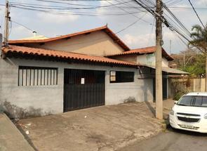 Casa, 3 Quartos, 1 Vaga em Tirol, Belo Horizonte, MG valor de R$ 720.000,00 no Lugar Certo