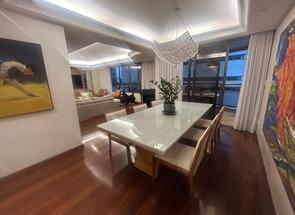 Apartamento, 4 Quartos, 3 Vagas, 4 Suites em Lourdes, Belo Horizonte, MG valor de R$ 3.400.000,00 no Lugar Certo