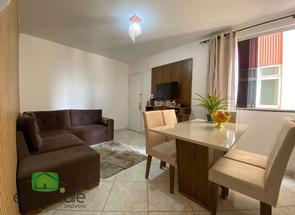 Apartamento, 2 Quartos, 1 Vaga em Novo Riacho, Contagem, MG valor de R$ 215.000,00 no Lugar Certo