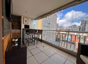 Apartamento, 3 Quartos, 3 Vagas, 3 Suites em Vila Mariana, São Paulo, SP valor de R$ 2.249.000,00 no Lugar Certo