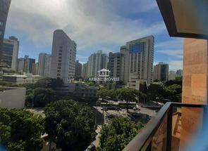 Apartamento, 4 Quartos, 1 Vaga, 1 Suite para alugar em Serra, Belo Horizonte, MG valor de R$ 6.000,00 no Lugar Certo